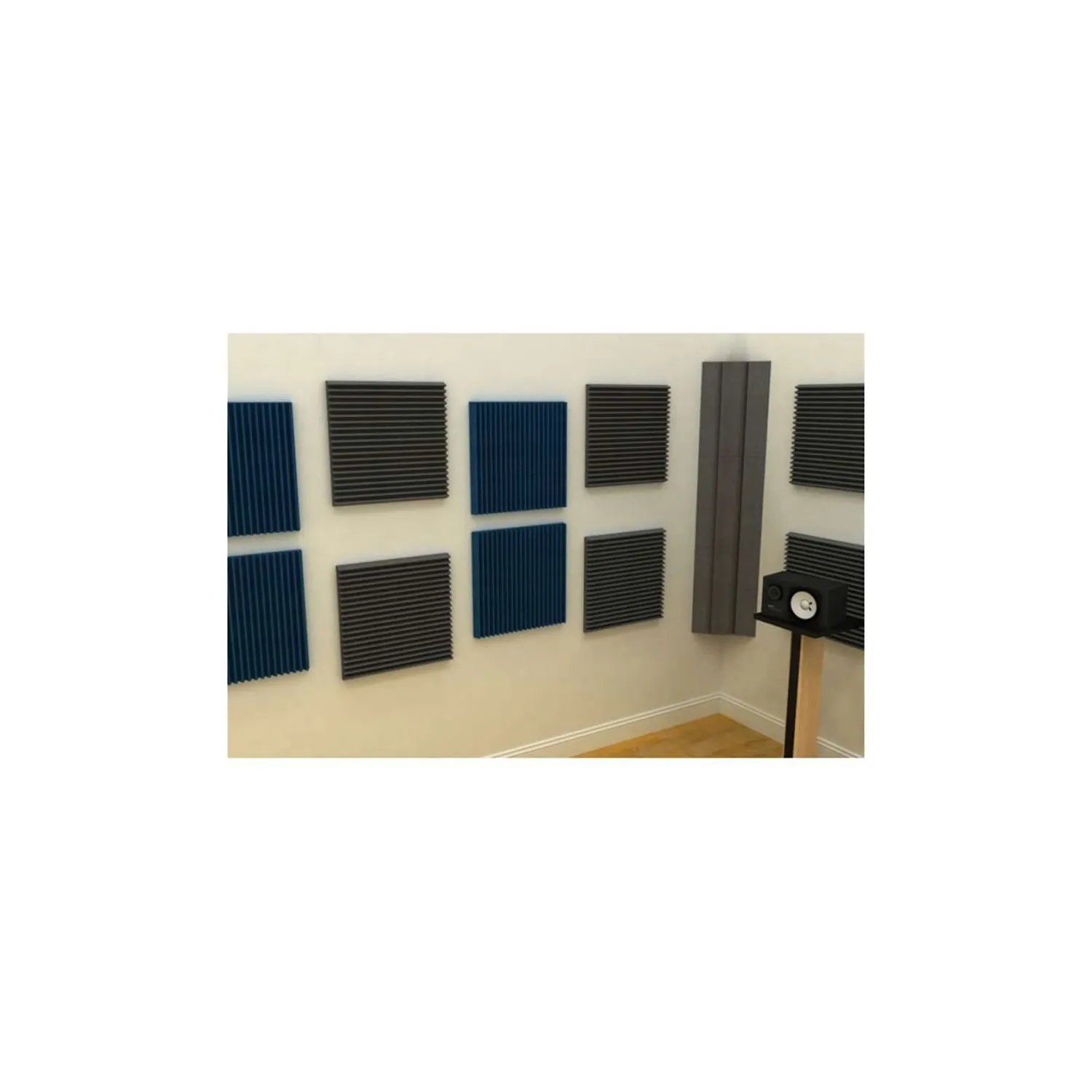 EQ Acoustics Project Room Kit