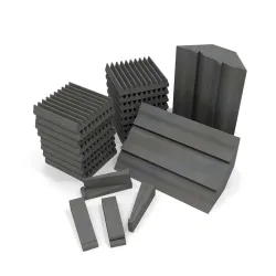 EQ Acoustics Project Room Kit