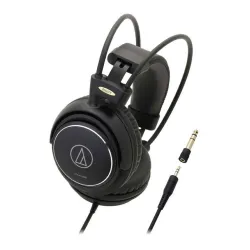 Ακουστικά AUDIO TECHNICA ATH-AVC500