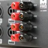 Metro Audio Systems VS4250 Τελικός Ενισχυτής