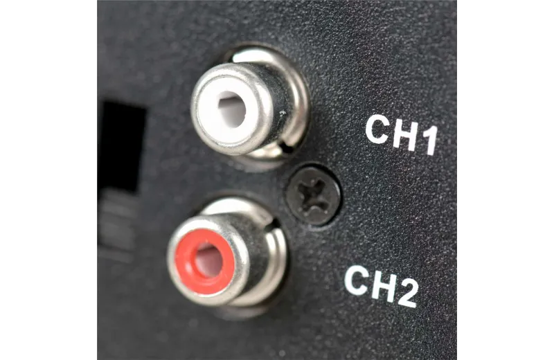Metro Audio Systems VS4250 Τελικός Ενισχυτής