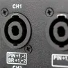 Metro Audio Systems VS4250 Τελικός Ενισχυτής
