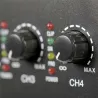 Metro Audio Systems VS4250 Τελικός Ενισχυτής