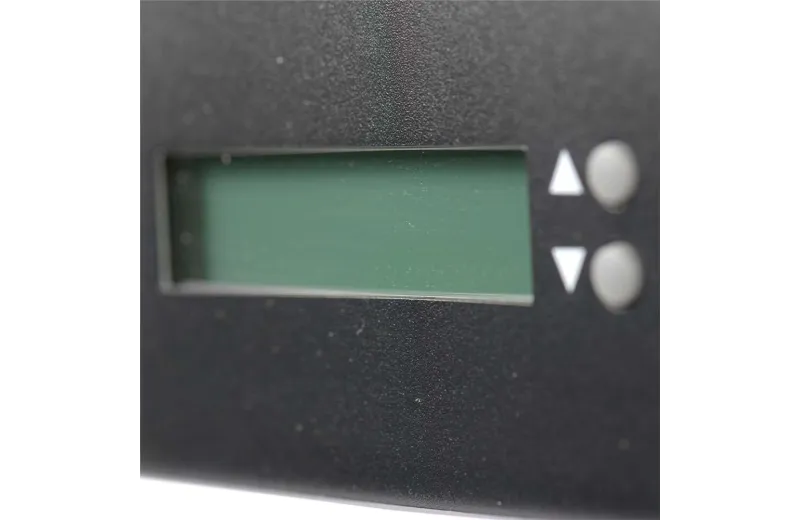 Metro Audio Systems VS4250 Τελικός Ενισχυτής