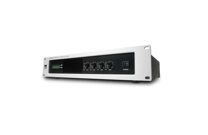 Metro Audio Systems VS4250 Τελικός Ενισχυτής