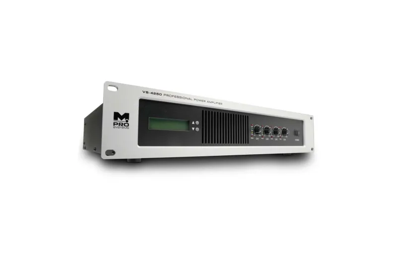 Metro Audio Systems VS4250 Τελικός Ενισχυτής