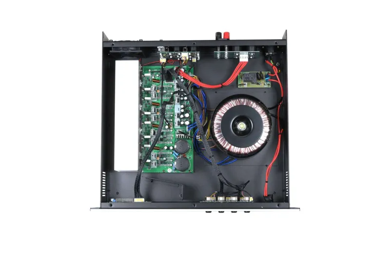 Metro Audio Systems VS4250 Τελικός Ενισχυτής