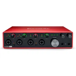 FOCUSRITE SCARLETT 18I8 3RD GEN