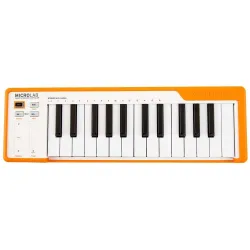 ARTURIA MICROLAB ORANGE