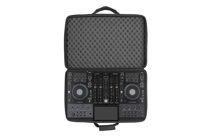 UDG CREATOR DENON DJ PRIME 4 HARDCASE U8310BL