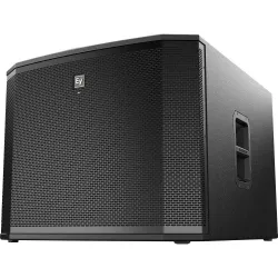 ELECTROVOICE ETX-18SP  Active Subwoofer - Black
