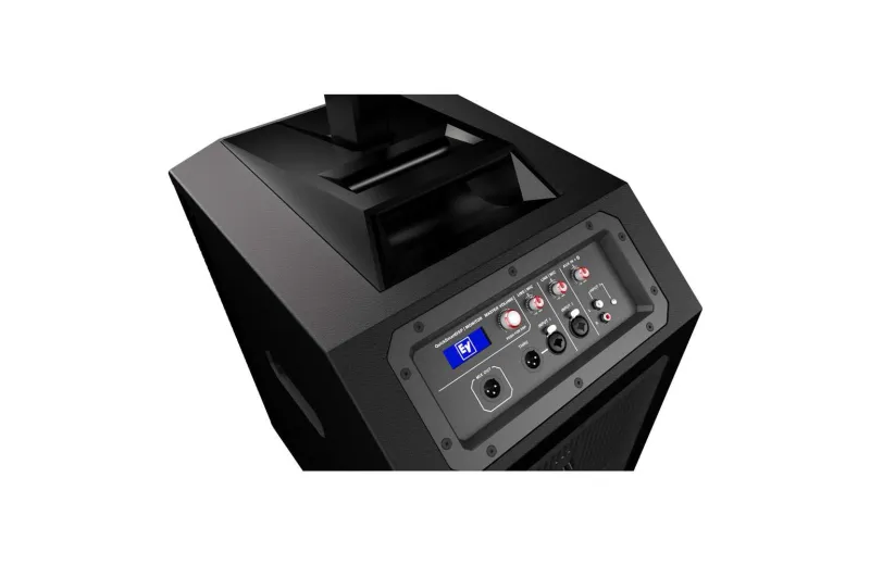 Electro-voice Evolve 50 Αυτοενισχυόμενο Ηχείο - Μαύρο