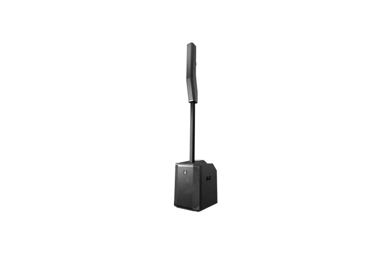 Electro-voice Evolve 50 Αυτοενισχυόμενο Ηχείο - Μαύρο