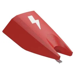 Stylus Digital Turntable Needle - Red
