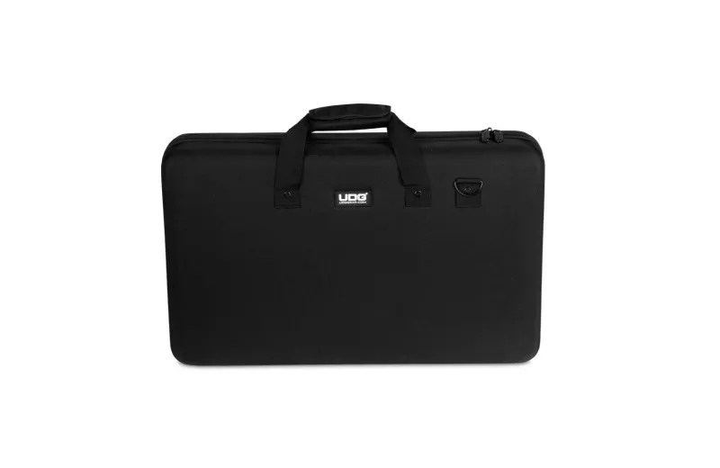 UDG CREATOR NI TRAKTOR S4 MK3 / S2 MK3 HARDCASE BLACK U8309BL