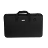 UDG CREATOR NI TRAKTOR S4 MK3 / S2 MK3 HARDCASE BLACK U8309BL