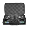 UDG CREATOR NI TRAKTOR S4 MK3 / S2 MK3 HARDCASE BLACK U8309BL
