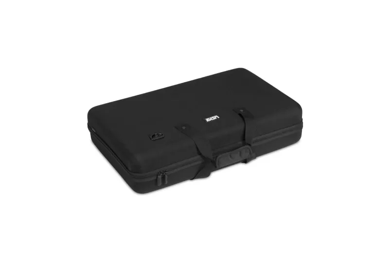 UDG CREATOR NI TRAKTOR S4 MK3 / S2 MK3 HARDCASE BLACK U8309BL