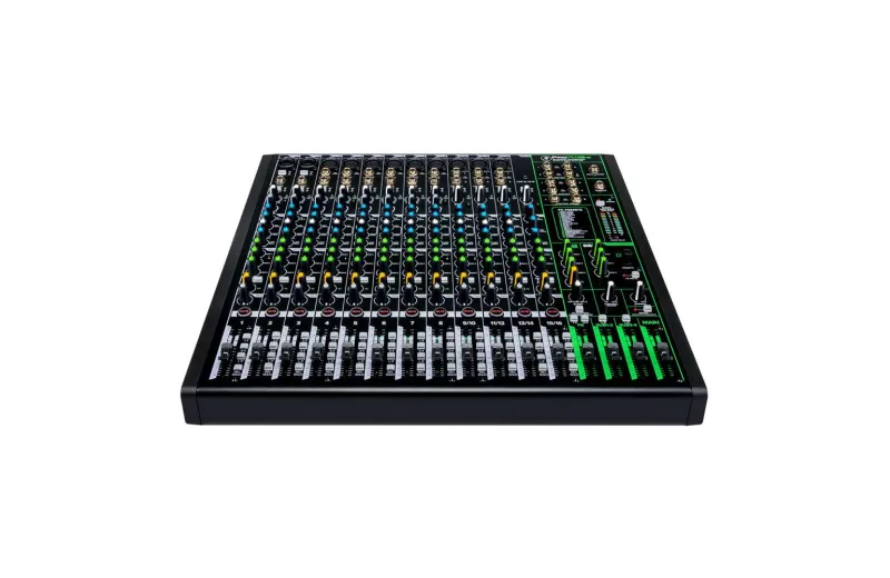 Mackie Pro FX16V3 Αναλογική Κονσόλα Ήχου