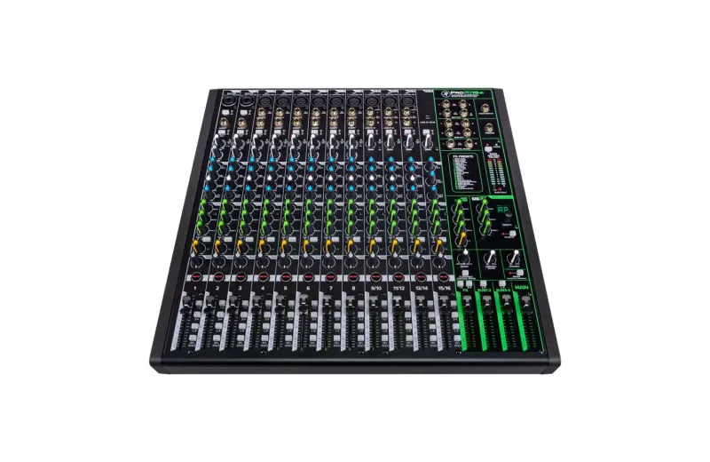 Mackie Pro FX16V3 Αναλογική Κονσόλα Ήχου