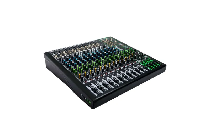 Mackie Pro FX16V3 Αναλογική Κονσόλα Ήχου