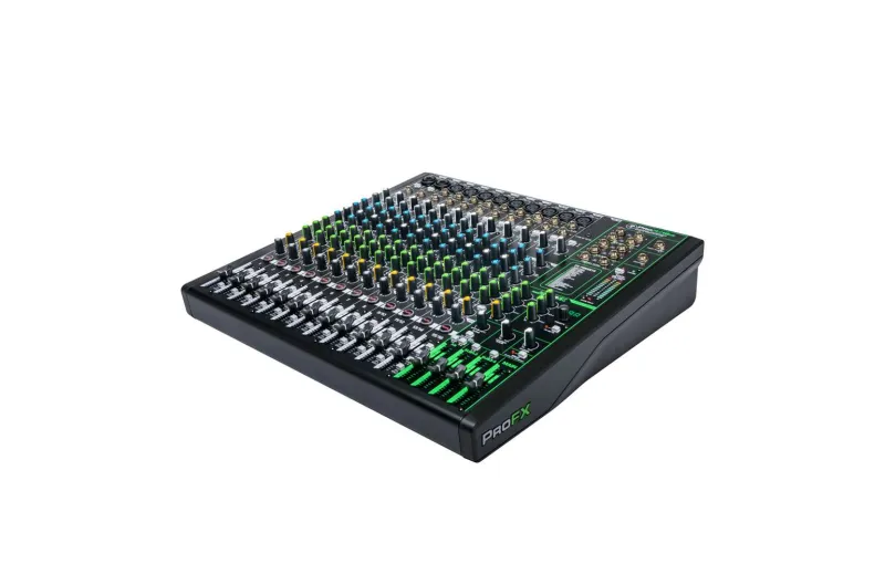 Mackie Pro FX16V3 Αναλογική Κονσόλα Ήχου
