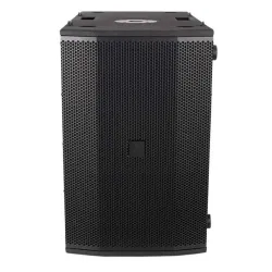IMPERIO SUB 210 AVANTE Active Subwoofer - Black