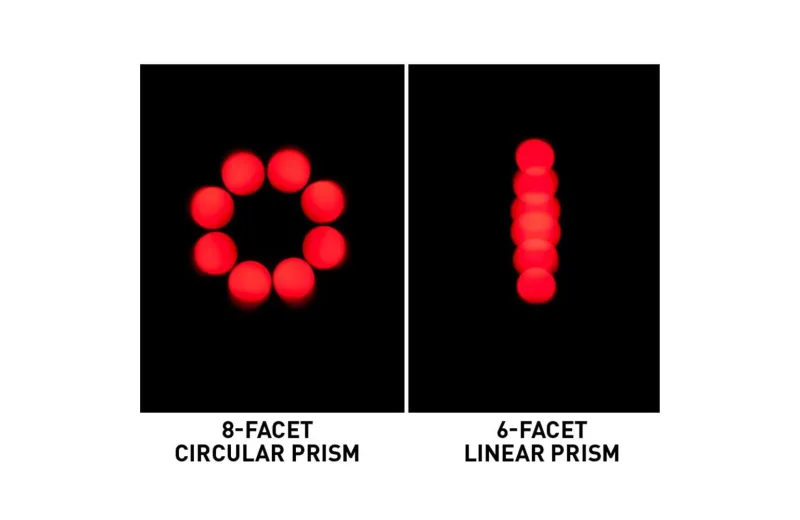ADJ FOCUS BEAM LED
