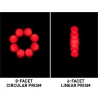 ADJ FOCUS BEAM LED