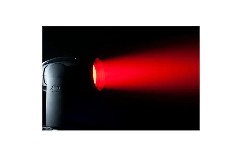 ADJ FOCUS BEAM LED