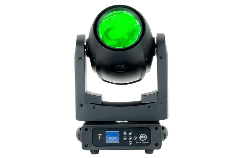 ADJ FOCUS BEAM LED