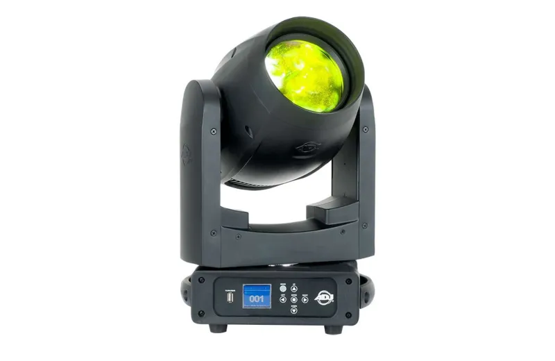 ADJ FOCUS BEAM LED