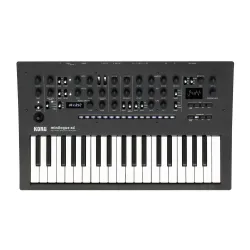 KORG MINILOGUE XD