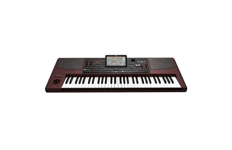 Korg PA1000 Professional Arranger 61 Keys