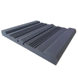 Alphacoustic soundproof panel POLYFON-S.55 (PIECESX8)