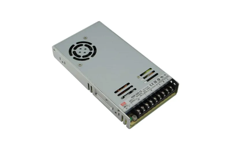 MEAN WELL RSP-320-12 12V/26.7A PFC