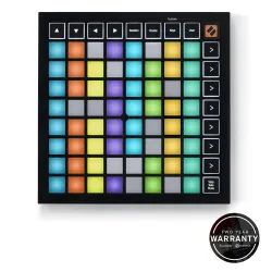 CONTROLLER LAUNCHPAD MINI MK3 NOVATION