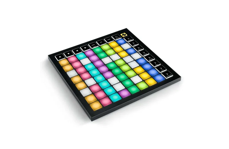 MIDI CONTROLLER LAUNCHPAD X NOVATION