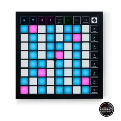 MIDI CONTROLLER LAUNCHPAD X NOVATION