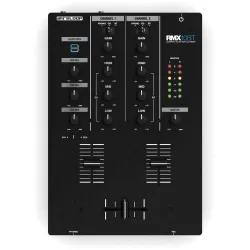 Reloop RMX-10 BT Compact Bluetooth Dj Μixer