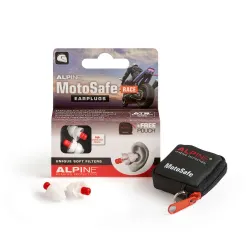 Apine Motosafe Race