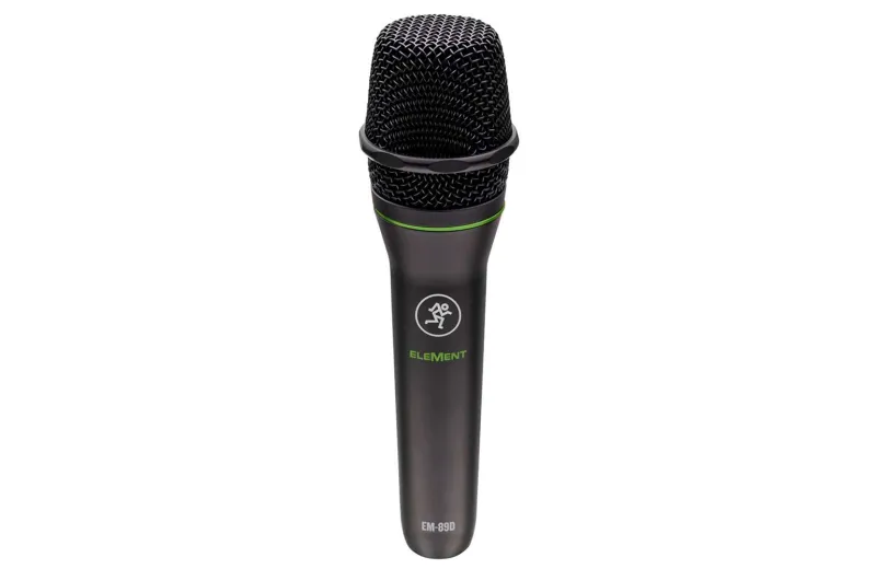 MACKIE EM-89D