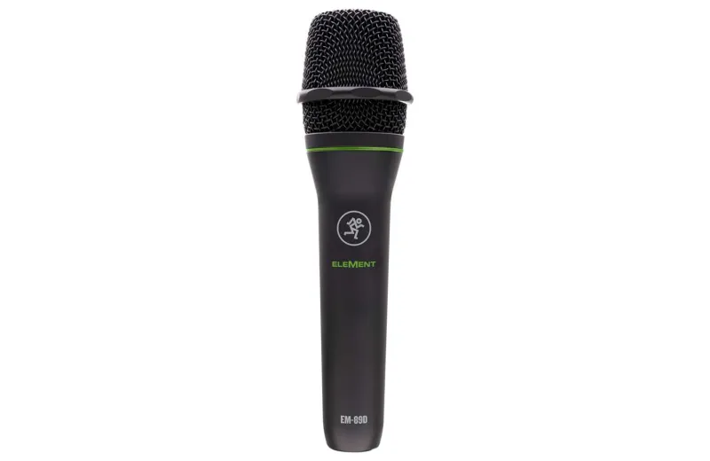 MACKIE EM-89D