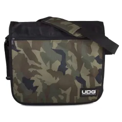 UDG ULTIMATE COURIERBAG BC/OR INSIDE U9450BC/OR