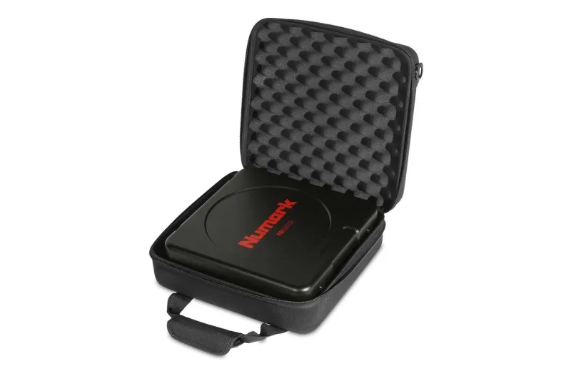 UDG CREATOR PIONEER XDJ-700 / NUMARK PT01 SCRATCH HARDCASE U8446BL