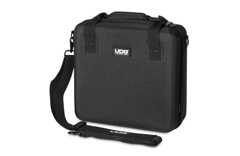 UDG CREATOR PIONEER XDJ-700 / NUMARK PT01 SCRATCH HARDCASE U8446BL