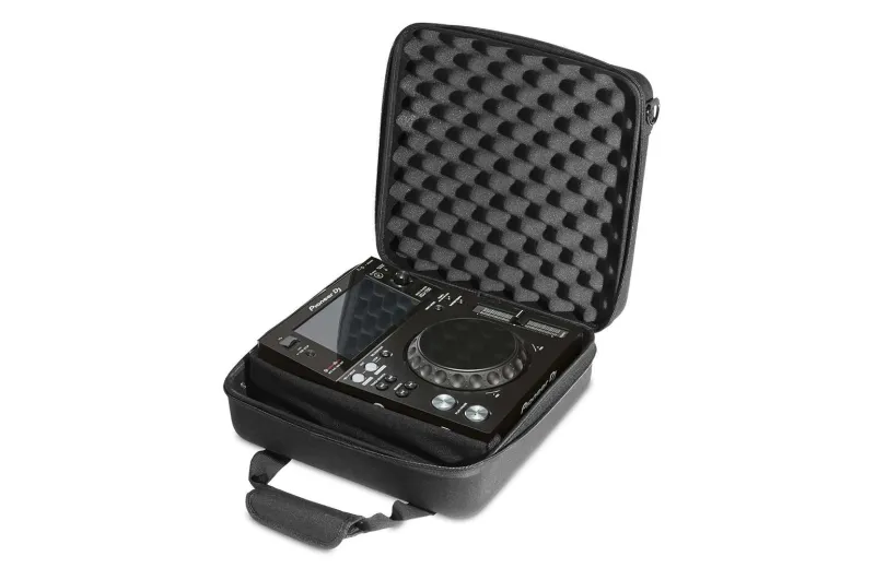 UDG CREATOR PIONEER XDJ-700 / NUMARK PT01 SCRATCH HARDCASE U8446BL