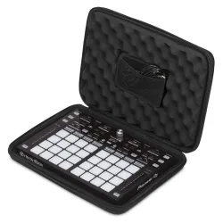 UDG CREATOR PIONEER DDJ-XP1 HARDCASE BLACK U8466BL