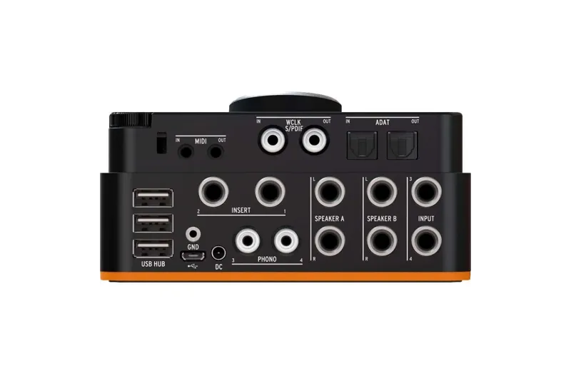 ARTURIA AUDIOFUSE REV2