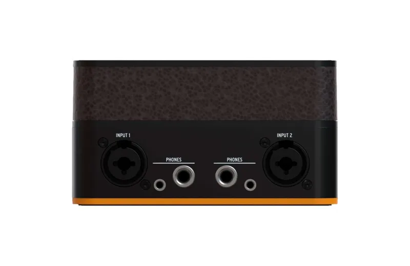 ARTURIA AUDIOFUSE REV2